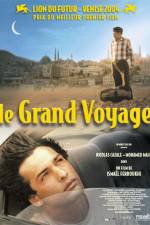 Watch Le grand voyage Zmovie