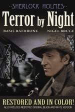 Watch Terror by Night Zmovie