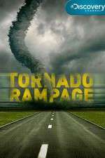 Watch Tornado Rampage 2011 Zmovie