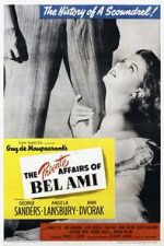 Watch The Private Affairs of Bel Ami Zmovie