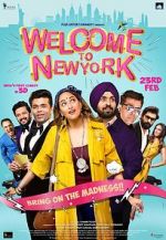 Watch Welcome to New York Zmovie