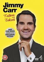 Watch Jimmy Carr: Telling Jokes Zmovie