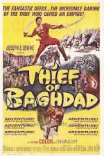 Watch The Thief of Baghdad Zmovie