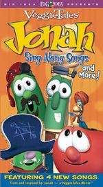 Watch VeggieTales: Jonah Sing-Along Songs and More! Zmovie