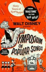 Watch A Symposium on Popular Songs (Short 1962) Zmovie