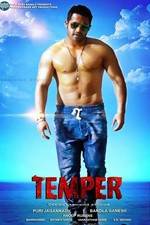 Watch Temper Zmovie