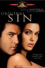 Watch Original Sin Zmovie