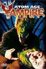 Watch Atom Age Vampire Zmovie