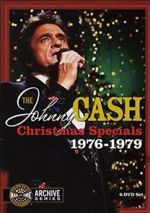 Watch The Johnny Cash Christmas Special (TV Special 1977) Zmovie