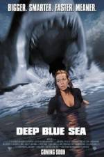 Watch Deep Blue Sea Zmovie