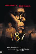 Watch One Eight Seven Zmovie