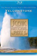 Watch Scenic National Parks- Yellowstone Zmovie