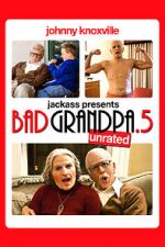 Watch Bad Grandpa .5 Zmovie