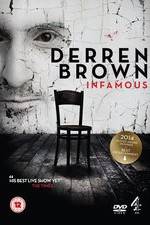 Watch Derren Brown: Infamous Zmovie