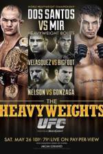 Watch UFC 146 Dos Santos vs Mir Zmovie