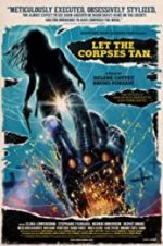 Watch Let the Corpses Tan Zmovie