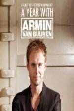 Watch A Year With Armin van Buuren Zmovie