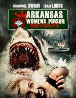 Watch Sharkansas Women\'s Prison Massacre Zmovie