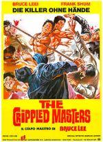 Watch The Crippled Masters Zmovie