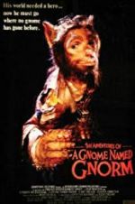 Watch A Gnome Named Gnorm Zmovie