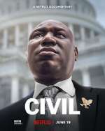 Watch Civil: Ben Crump Zmovie