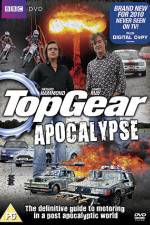 Watch Top Gear: Apocalypse Zmovie