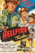 Watch Hellfire Zmovie