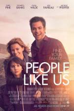 Watch People Like Us Zmovie