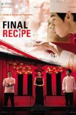 Watch Final Recipe Zmovie