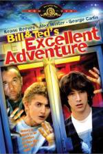 Watch Bill & Ted's Excellent Adventures Zmovie