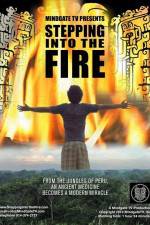 Watch Stepping Into the Fire Zmovie