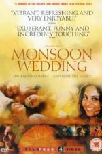 Watch Monsoon Wedding Zmovie