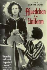 Watch Madchen in Uniform Zmovie