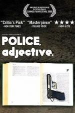 Watch Police, Adjective Zmovie