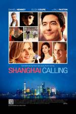 Watch Shanghai Calling Zmovie