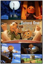 Watch Beforel Orel: Trust (Short 2012) Zmovie