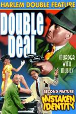 Watch Double Deal Zmovie