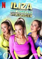 Watch Iliza Shlesinger: Hot Forever Zmovie