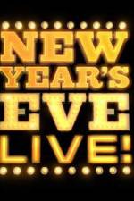 Watch FOX New Years Eve Live 2013 Zmovie