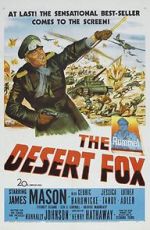 Watch The Desert Fox: The Story of Rommel Zmovie