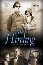 Watch The Hireling Zmovie