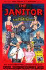 Watch The Janitor Zmovie