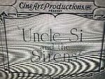 Watch Uncle Si and the Sirens (Short 1928) Zmovie