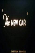 Watch The New Car Zmovie