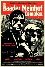 Watch Der Baader Meinhof Komplex Zmovie