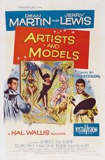 Watch Artists and Models Zmovie