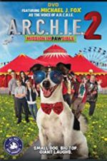 Watch A.R.C.H.I.E. 2 Zmovie