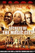 Watch Secrets of the Magic City Zmovie