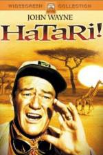 Watch Hatari Zmovie