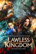 Lawless Kingdom zmovie